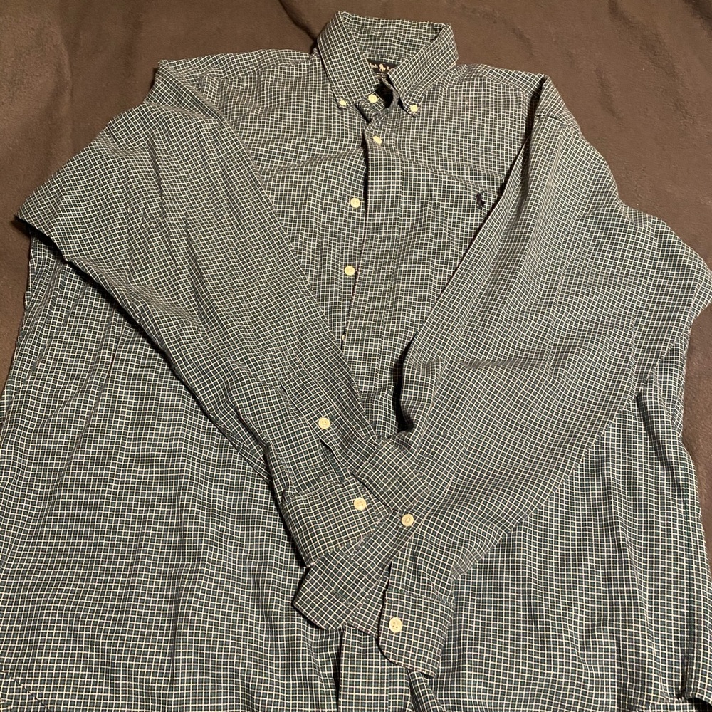 Polo button down - Picture 2 of 2